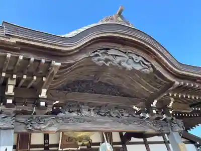 東漸寺(神奈川県)