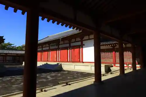 薬師寺(奈良県)