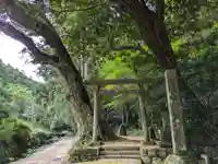 神内神社(三重県)