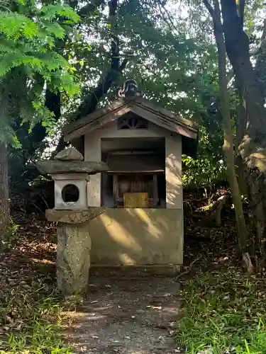 熊野神社(兵庫県)
