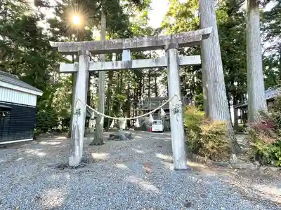 本郷社(三重県)