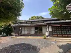 海蔵寺(福井県)