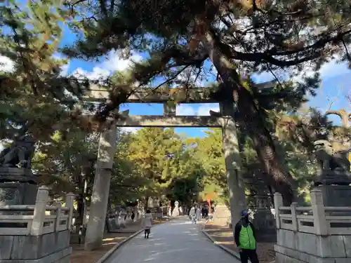 北野天満宮(京都府)