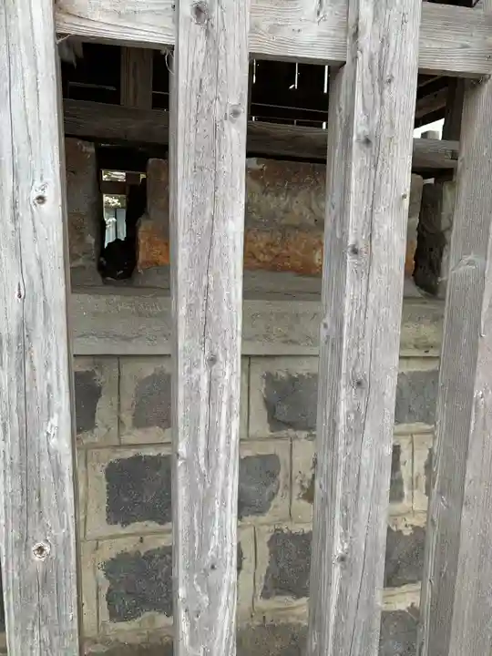 若木神社(福島県)