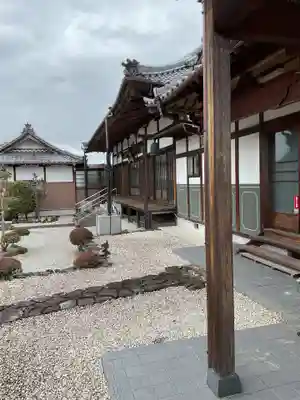 長保寺(岐阜県)