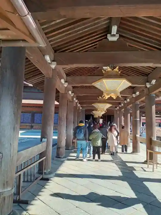 清水寺(京都府)