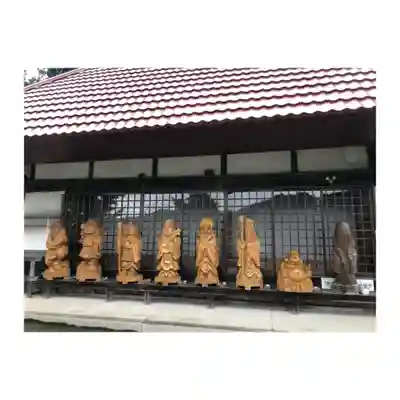 玉泉寺(岡山県)