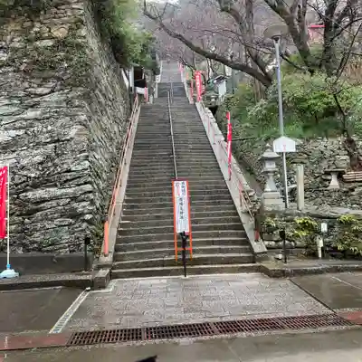 金剛宝寺（紀三井寺）のその他建物