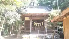 八幡神社(埼玉県)