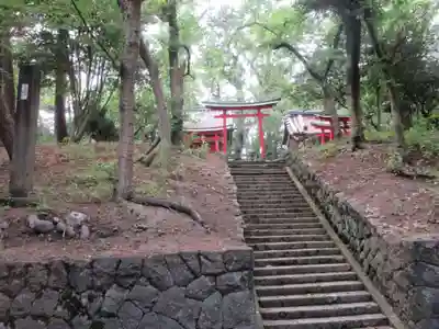 日枝神社(山形県)
