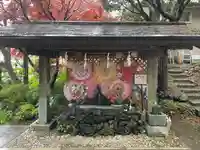 豊浦神社(北海道)