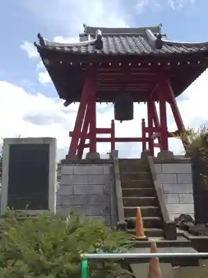 全龍寺のその他建物