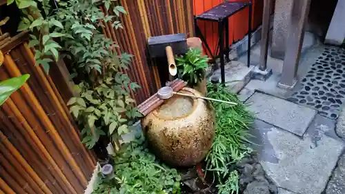 命婦稲荷社(京都府)