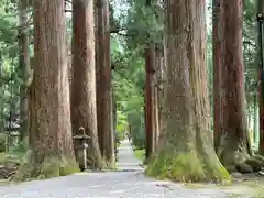 雄山神社中宮祈願殿(富山県)