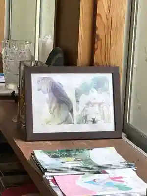 清巌寺(島根県)