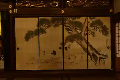 松原山 明善寺(岐阜県)