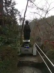 徳善院明王密寺(福島県)