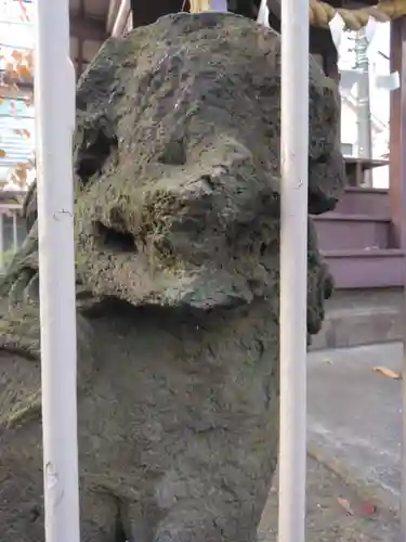 神明宮(神奈川県)