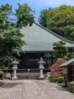 本法寺(神奈川県)