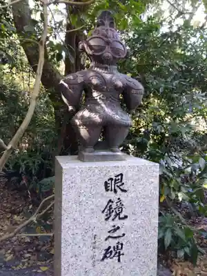 熱田神宮のその他建物