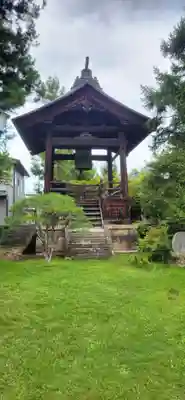 佛向寺のその他建物