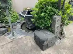 安養寺の建物その他