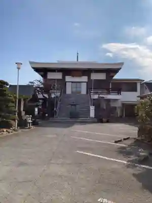 妙安寺(神奈川県)
