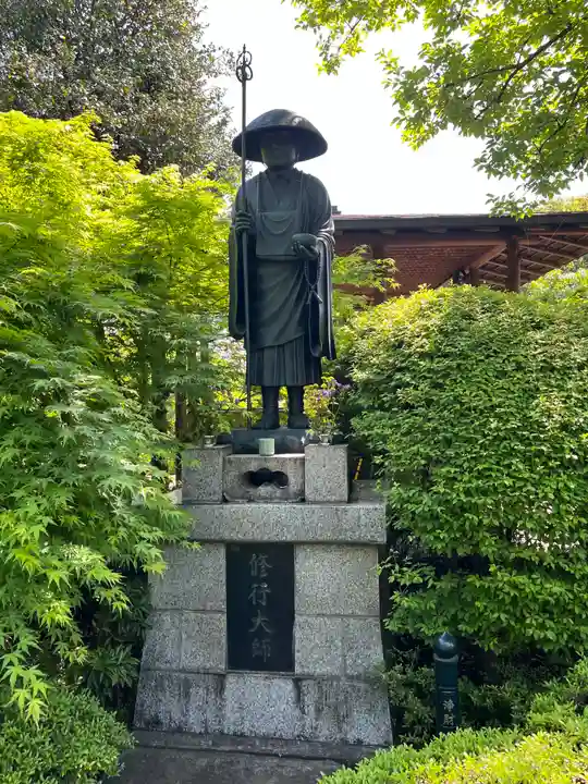 福蔵院(東京都)