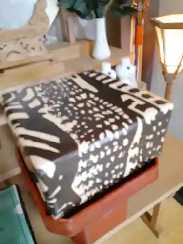 伏木香取神社(茨城県)