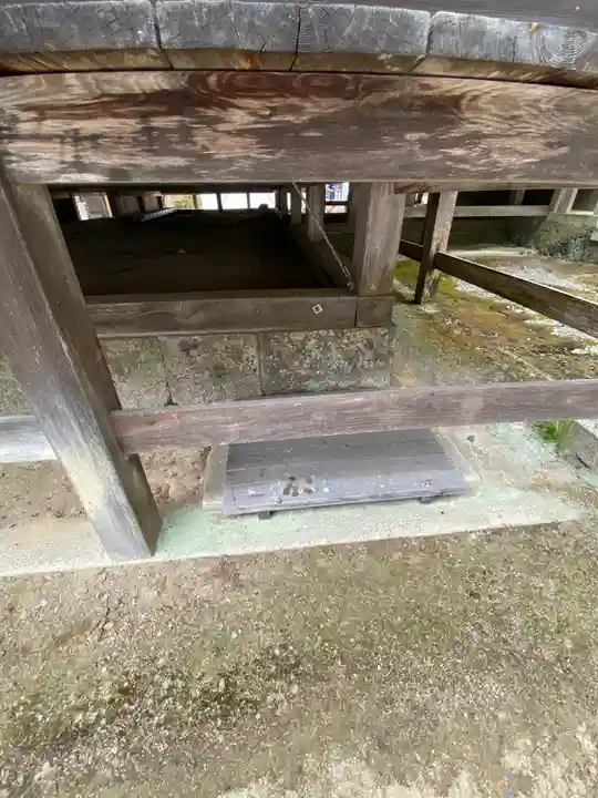 和氣神社(和気神社)のその他建物