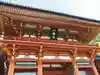 鶴岡八幡宮の山門・神門