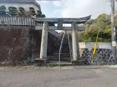 琴平神社(長崎県)