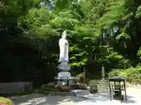 獅子王山妙法寺(佐賀県)