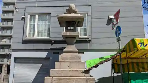 水天宮(北海道)