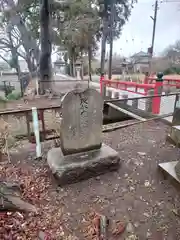 林神社(埼玉県)