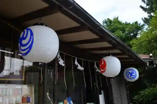 横浜御嶽神社(神奈川県)