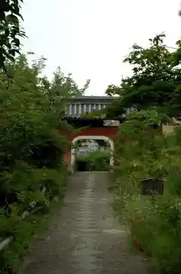 石峯寺のその他建物