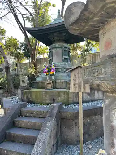 増上寺(東京都)