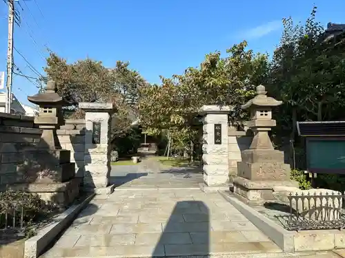 智泉院(千葉県)