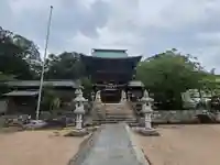 龍王神社(山口県)
