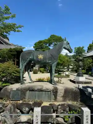 橘寺(奈良県)