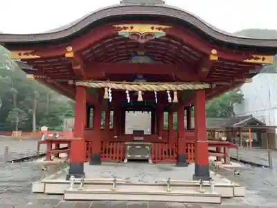 鶴岡八幡宮のその他建物