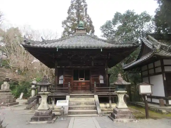 石山寺(滋賀県)