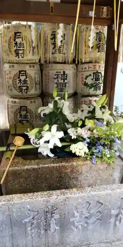 錦天満宮(京都府)
