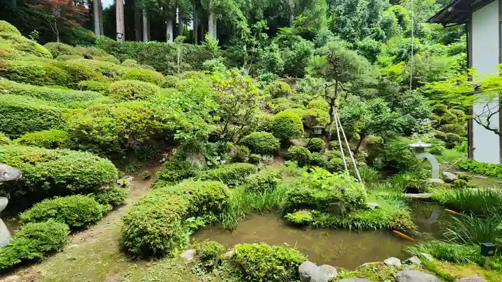 高林寺(福島県)