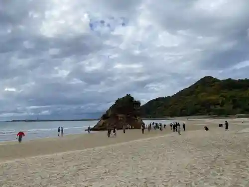 出雲大社(島根県)