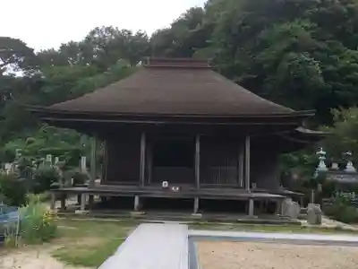 金蓮寺のその他建物