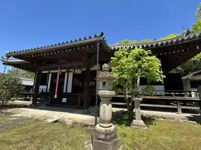 菩提院(奈良県)