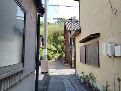 大師堂(岡山県)
