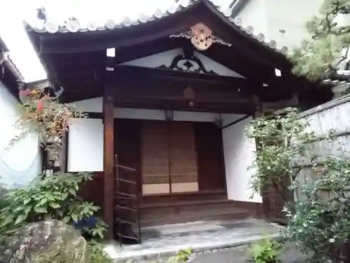恵昇院(京都府)